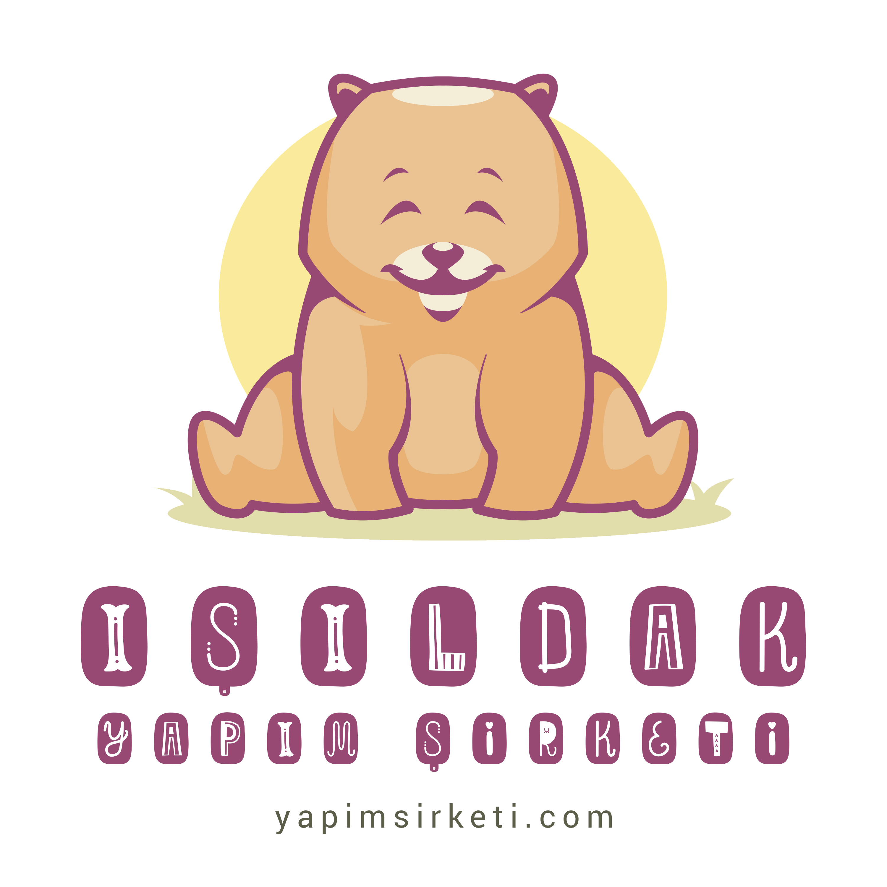 Yapım Şirketi Stüdyosu